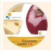  Élelmiszerismeret I-II. - tankönyvfeldolgozás multimédiás elemekkel (MK-6118-0)