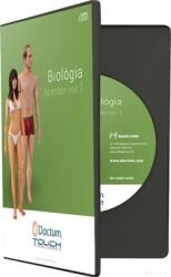  LITE Biológia - Emberi test és működése 1 (SJ_BD-LI0405-HUHU)