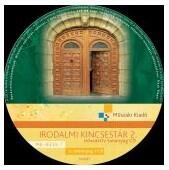  Irodalmi Kincsestár 2. interaktív tananyag (MK-6233-7)