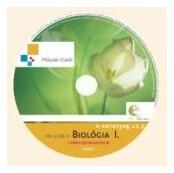  Biológia I. középiskolásoknak - teljes tankönyvfeldologozás multimédiás elemekkel (MK-6108-3)