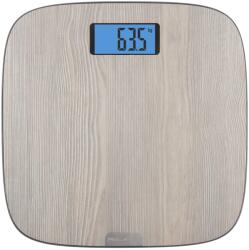 Rowenta Cantar digital Rowenta Origin Light Wood BS1600 afisaj mare finisaj lemn capacitate 160 kg (BS1600) Cantar baie