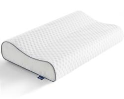 BedStory Perna BedStory Memory Foam 60x36x1210 cm Ergonomica Ajustabila pentru Durere de Gat (YJPL08-01)