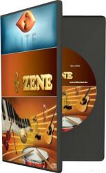  LITE Zene (SJ_BD-LITE20)