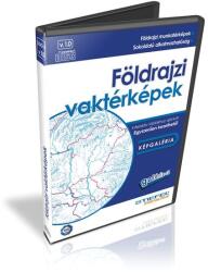  Földrajzi vaktérképek (SLDG16)