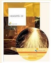  Hegesztés CD (MK-6361-0)