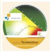  Technológia CD (MK-6122-9)