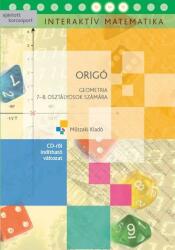  Origo [Telepíthető változat] (MK-6355-6-B)