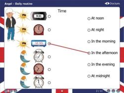  iDoctum Angol nyelv kezdő - Angol (SJ_BD-064-ANG)