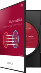  iDoctum LITE - Matematika Bevezetés a függvények világába (SJ_BD-LI0102-HUHU)