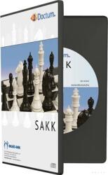  iDoctum Sakk - Sakk (SJ_BD-064-SAKK)