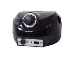 Verk Group Verk 24496 Körömcsiszoló tartozékokkal 35000 fordulat/perc, fekete