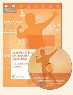  Szemezgetés a matematika világából 1-2. osztályosok számára (MK-6321-1)