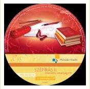  Szépírás II. interaktív tananyag (MK-6232-0)