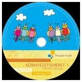  Környezetismeret 1. interaktív tananyag multimédiás elemekkel (MK-6129-6)