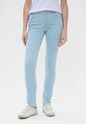 Tru Trussardi Világoskék Csőszárú Farmernadrág (26) (585814)