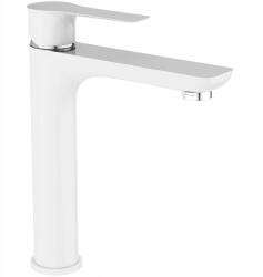 Laveo Raila Laveo álló mosdó csaptelep, ezüst (BLL 62ND)