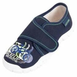 Viggami Pantofi JULEK 44A (Culoare: Granat, Marime: 31) (19260)