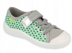 Befado 251X189 tornacipő papucs lányoknak 25 (5907669180386)