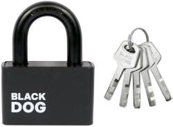  RV. BLACKDOG. 60 lacăt (2700)