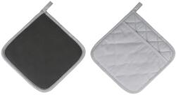 Metaltex 239534109 Topflappen antislip 22cm Cu Suprafata Cauciucata si Agatatoare (239534)