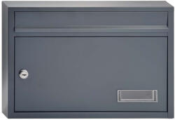  BK. 22 A cutie poștală (2472)