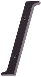  Bară oblică neagră 120mm (1102)