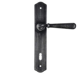 KĽUČKA HERMÍNA mâner Rustic pentru cheie 90mm BB cheie (2146)