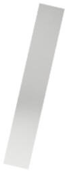  bară oblică 155mm oțel inoxidabil (975)
