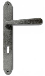 VILMA mâner negru 72mm BB cheie (1817)