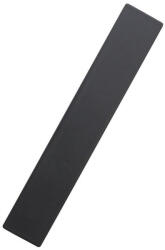  RN. 75L bară oblică "/" 75 mm neagră mată (1787)