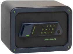  RS. 20. GA. FIN seif electronic (2933)