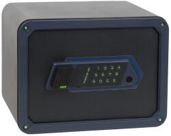 RS. 25. GA. FIN seif electronic (2934)
