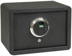 Richter Czech RS. 25R FIN seif elecronic cu amprentă digitală (1618)