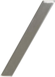 RN. 95L. /. N bară oblică 95mm inox (2360)