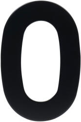  RN. 95L. 0. CE număr "0" 95mm negru (2291)
