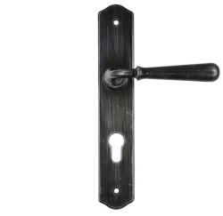 KĽUČKA HERMÍNA mâner rustic 72mm PZ butuc (2149)