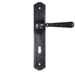 KĽUČKA HERMÍNA mâner rustic ușă 72mm BB pentru cheie (2148)