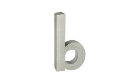  RN. 100LV. B. AL. STR litera " b " argintie (1142)