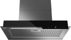Teka Hota incorporabila Teka GFI 67350 EOS IX, 60 cm, 746 mc/h, inox - cristal negru (113110002) Hota