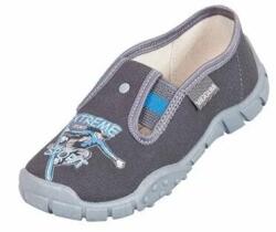 Viggami Pantofi KEVIN 47 (Culoare: Gri, Marime: 33) (NX-24993)
