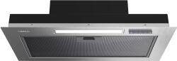 Teka Hota incorporabila Teka GFI 63030 KOS IX, 60 cm, 316 mc/h, inox - cristal negru (113120006) Hota