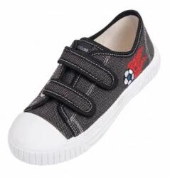 Viggami Pantofi TRAMPEK 23 (Culoare: Gri, Marime: 27) (NX-25313)