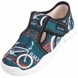 Viggami Pantofi OLEK 46 (Marime: 31, Culoare: Denim) (NX-25170)