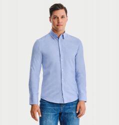 Pako lorente Elegáns férfi ing kék színben Pako Lorente, XXL-es méret