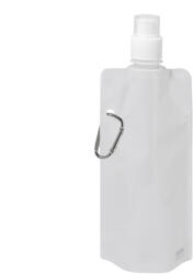  Carabol összecsukható RPET kulacs (AP800231-01) - ajandektargykozpont