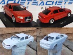  Pachet Gold1/43 (6742)