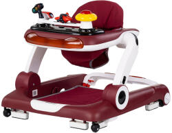 Chipolino Premergator Chipolino Little Explorer 4 in 1 red - hubners