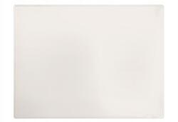 DURABLE Asztali alátét, átlátszó, 50 x 65 cm, Durable (4005546710273)