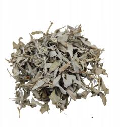  Fehér zsálya levelek 1kg (1000SL)