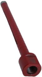 CRIANO Carota diamantata Super PREMIUM ø16mm x 180mm x M16 pentru gaurire Beton armat, Zidarie, Granit - DXQZ. REDCORE. 16 (DXQZ.REDCORE.16.M16) - zoomzi